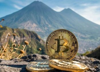 El Salvador Launches Bitcoin Treasury Website For its $360 Million BTC Reserves