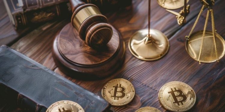 Bitfarms Fires CEO Geoffrey Morphy Following $27 Million Lawsuit