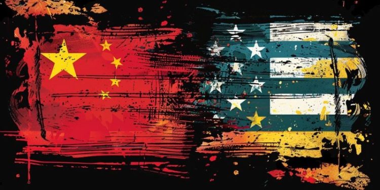 US Blocks Chinese-Backed Crypto Mining Firm From Owning Land Near Wyoming Missile Base