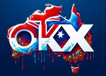 Crypto Exchange OKX Officially Debuts in Australia