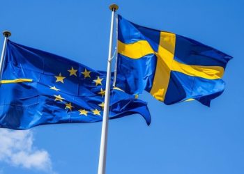 Digital Euro Use Won’t Push Out Swedish Krona: Central Bank