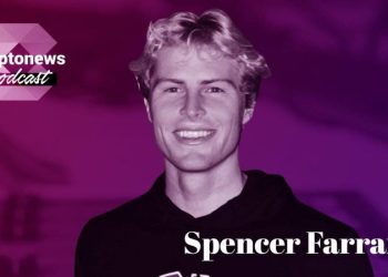 Spencer Farrar, Partner at Theory Ventures, on Web3 Venture Capital, Funding, and Strategy | Ep. 334