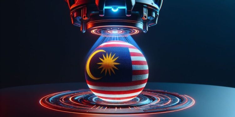 Iris-Scanning Worldcoin Token Gets Malaysian Regulator’s Nod