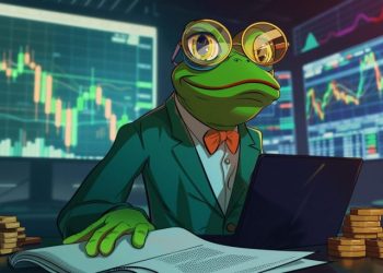 Pepe Coin Price Prediction as Trader Makes 15,718x Profit – Time to Buy PEPE?