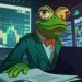 Pepe Coin Price Prediction as Trader Makes 15,718x Profit – Time to Buy PEPE?