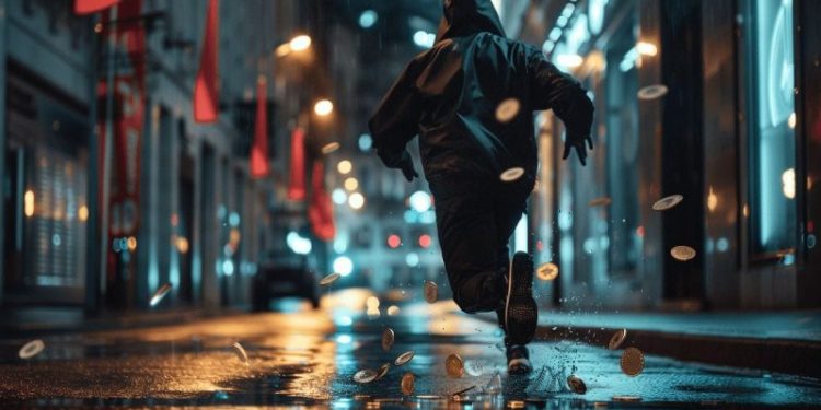 Sonne Finance Suffers $20M Exploit, Hacker Flees