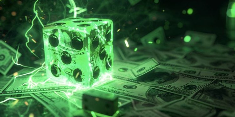 Trending New Solana GameFi Token Mega Dice Smashes $1M Raise in Crypto Presale