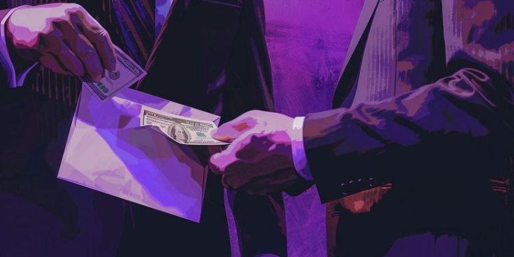 South Korean Police Officers on Trial in ‘Crypto Fraud Bribes’ Case