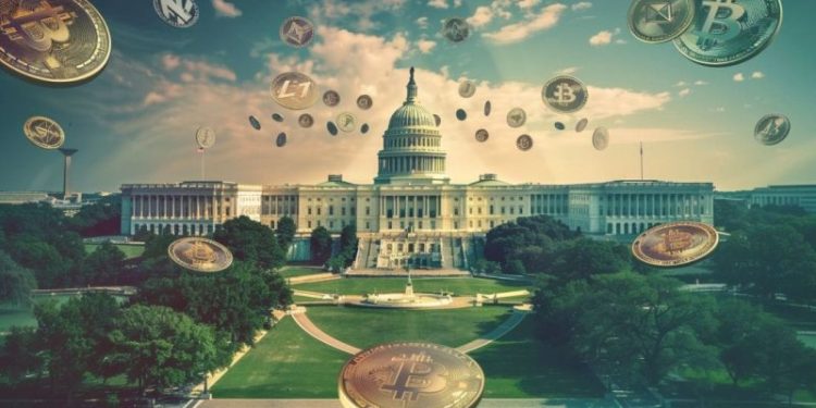 Congressman Wiley Nickel Slams SEC’s “Open Hostility” Towards Digital Assets, Urges Gensler To Rescind SAB121