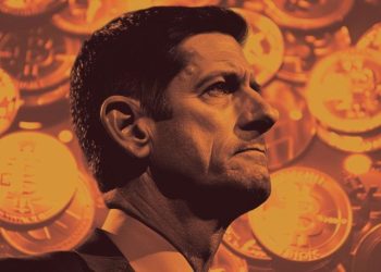 Former House Speaker Paul Ryan Says Stablecoins Could Be Worth “Trillions” Once Regulated