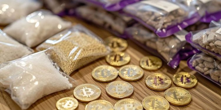 South Korean Police Arrest 34 in Swoop on Crypto-powered Drugs Smuggling Ring