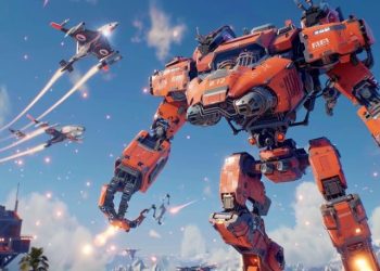 MMO Combat Game MetalCore Joins $2.4 Billion Universal Gaming Ecosystem Portal