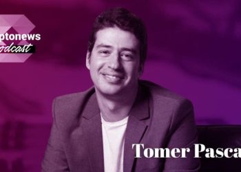 Tomer Pascal, CEO of CityVerse Tycoon, on Web3 Mobile Gaming Ecosystem, PWAs, and Battling the Apple/Google App Stores | Ep. 335