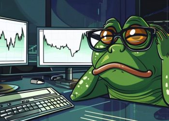 Pepe Price Prediction as PEPE Drops 12% From Recent Peak – Time to Buy the Dip?