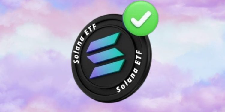 This ETF Token is Exploding on Solana – Could the Next Low Cap Gem 100x Overnight?