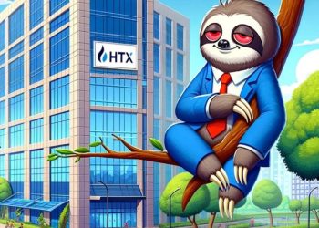 Solana Meme Coin SLOTH Lists on HTX Monday 20 May at 12pm UTC, is Binance Next?