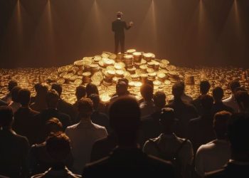 Political Donations Hits Record $91M of Crypto Pre 2024 Election