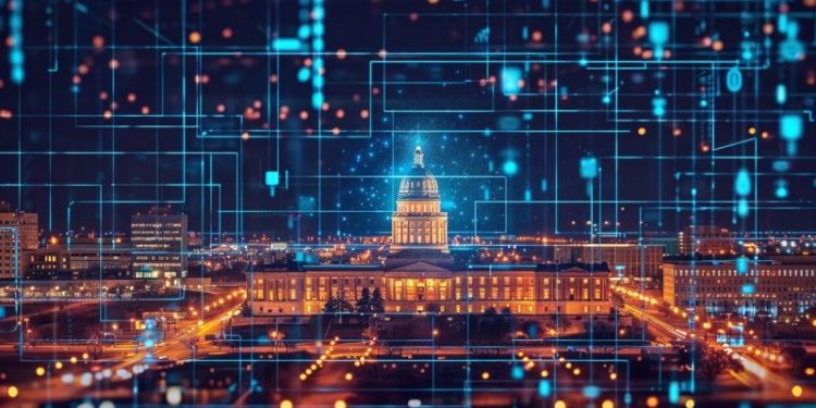 Oklahoma Enacts Bill Safeguarding Residents’ Right to Self-Custody Digital Assets