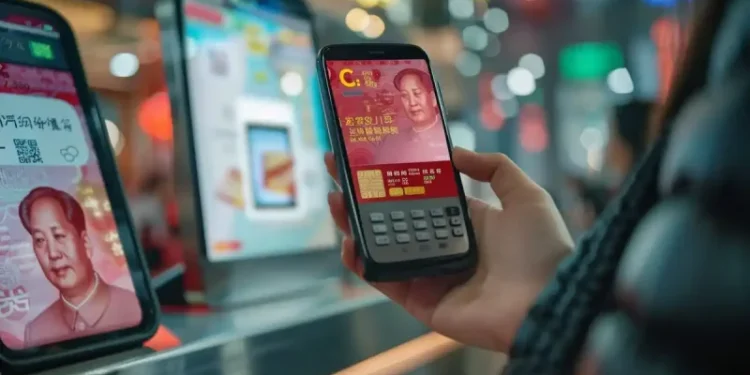 Hong Kong Launches Personal e-CNY Wallets For Cross-Border Payments