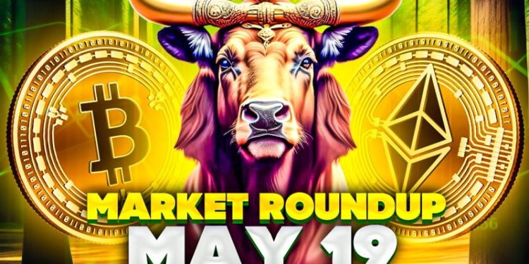 Bitcoin Price Prediction as $17 Billion Trading Volume Comes In – Are Chinese Whales Buying?