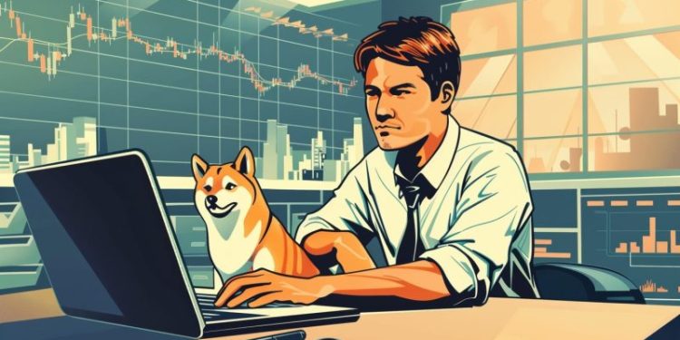 Shiba Inu Price Prediction as SHIB Drops 2.5% in 24 Hours – Time to Buy the Dip?