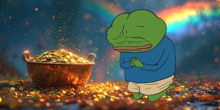 Apu Meme Coin Skyrockets on Ethereum, Another Meme Coin Set to Surge with $15M Raised
