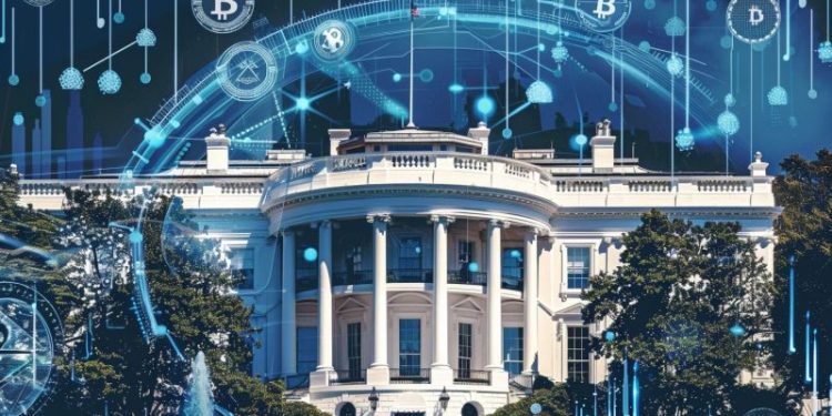 Blockchain Association Sends Letter To Reps. Mike Johnson And Hakeem Jeffries Urging FIT21 House Vote