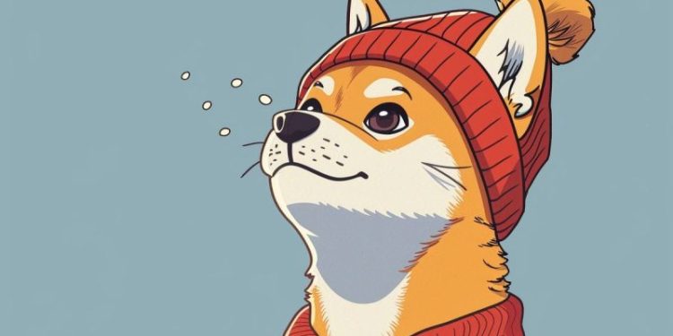 Why is Dogwifhat Crashing? WIF Price Tanks 48% as Investors Flock to New AI Meme Coin