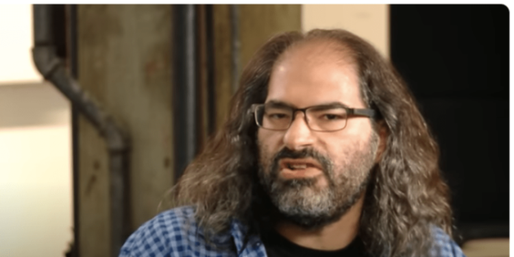 Ripple’s CTO David Schwartz Sheds Light on XRP Sales Strategy