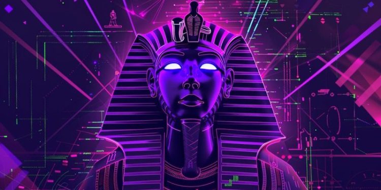 Darknet Drug Dealer ‘Pharaoh’ Accused of Facilitating $100M in Crypto Sales Arrested in New York