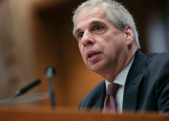 FDIC Chairman Martin Gruenberg Steps Down Following Toxic Workplace Culture Report