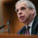 FDIC Chairman Martin Gruenberg Steps Down Following Toxic Workplace Culture Report