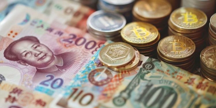 Bitcoin Hits Record Highs Against Local Currencies in Asia and South America with 7% Daily Surge