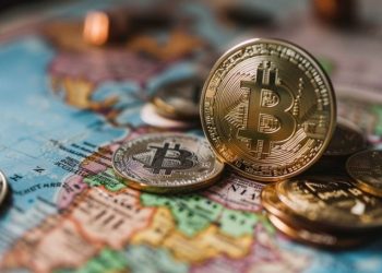 Where the Whales Are – Top 5 Countries for Crypto Investors