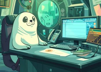 Crypto Whales Accumulate New Solana Meme Coin Before it Lists on Exchanges – 1,000x Potential?