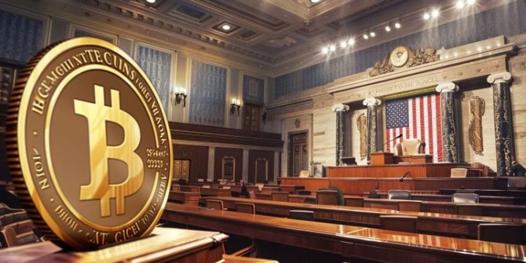 Former Treasury Official Graham Steele Gets Pushback On FIT21 Take After DIFA Petition Criticism