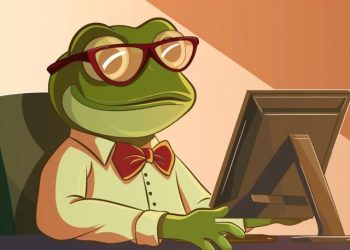 Pepe Holders Move Funds to New Bitcoin ICO, Targeting 1982% Profits