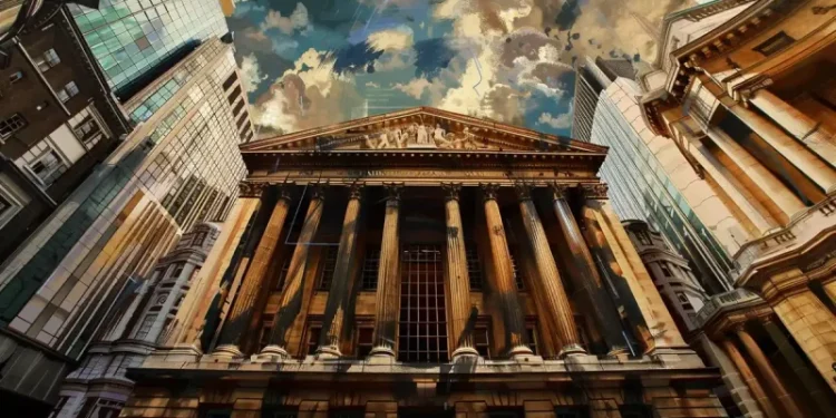 WisdomTree Secures Permission To List Crypto ETPs On the London Stock Exchange