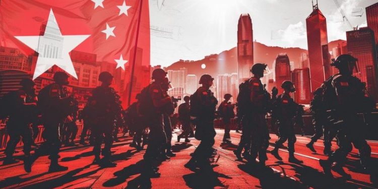 Hong Kong Police Arrest 100 Fraud Suspects and Recovers Over HK$180 Million