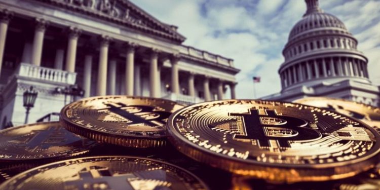 US House Bucks SEC Warnings, Passes Pro-Crypto Legislation FIT21 with Strong Support
