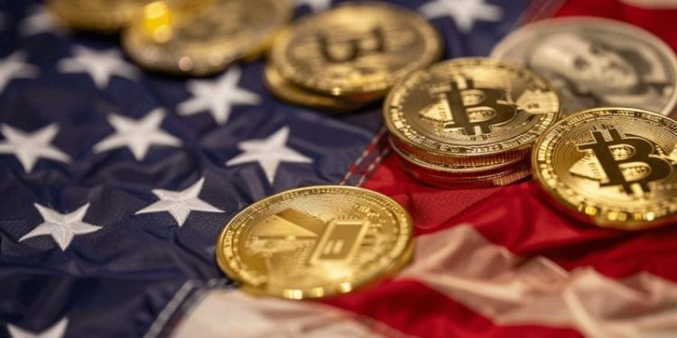 Fed Survey Finds 7% of US Adults Using Crypto, Down from Previous Years