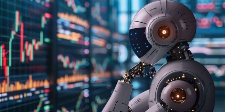 Nvidia’s Q1 Earnings Propel AI Stocks While AI Crypto Dips – Time to Buy?