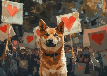 Doge Meme Icon and Dogecoin Mascot Kabosu Passes Away at 18