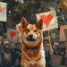 Doge Meme Icon and Dogecoin Mascot Kabosu Passes Away at 18