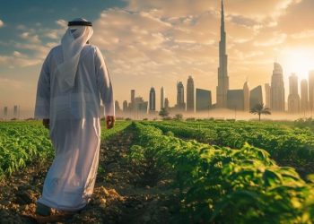 UAE Agriculture Authority Bans Cryptocurrency Mining on Farms