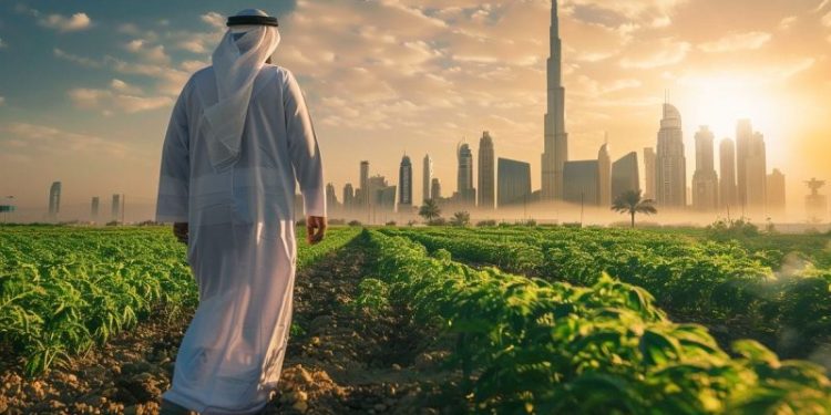 UAE Agriculture Authority Bans Cryptocurrency Mining on Farms