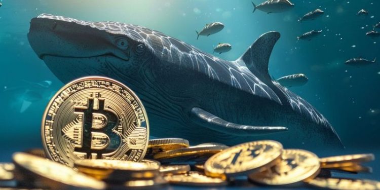 Blockchain Data: Bitcoin Whale Activity Surging, Confidence in Bull Market Returning