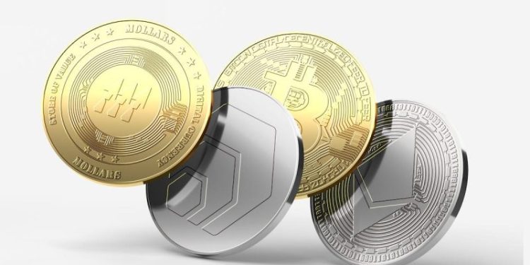 ETH, SHIB, & USDT Among Most Common Altcoins Held By Mollars Presale Investors