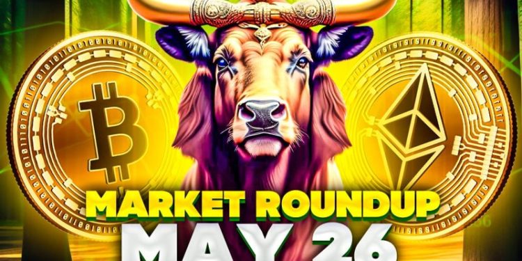 Bitcoin Price Prediction as Crypto Exchanges Announce 1,200 Job Openings – Will BTC Pump Higher?