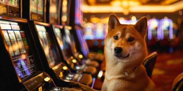 Shiba Inu Holders Pivot to New ICO, Aiming for 1000% Gains